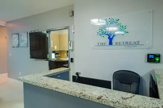 warm, welcoming & upscale